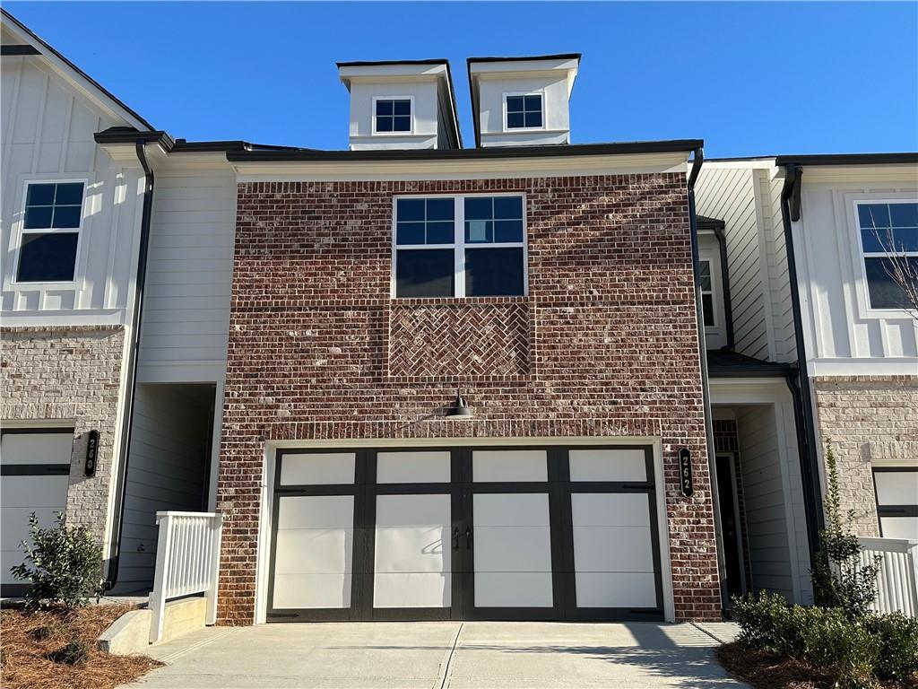 262 Depot Landing Road #51, Auburn, Georgia image 1