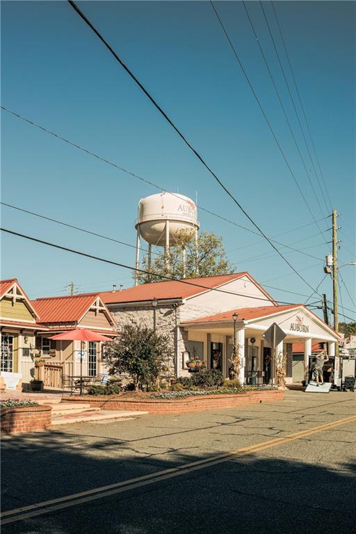 262 Depot Landing Road, Auburn, Georgia image 45