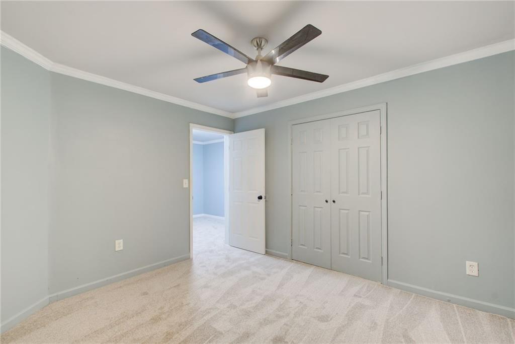 7933 Heathmore Drive, Fairburn, Georgia image 33
