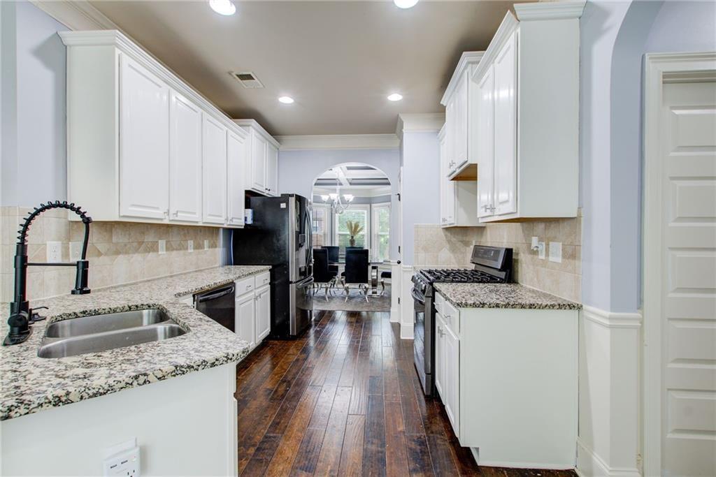 7933 Heathmore Drive, Fairburn, Georgia image 7