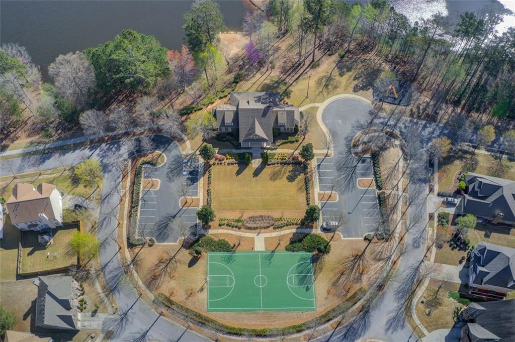 7933 Heathmore Drive, Fairburn, Georgia image 46