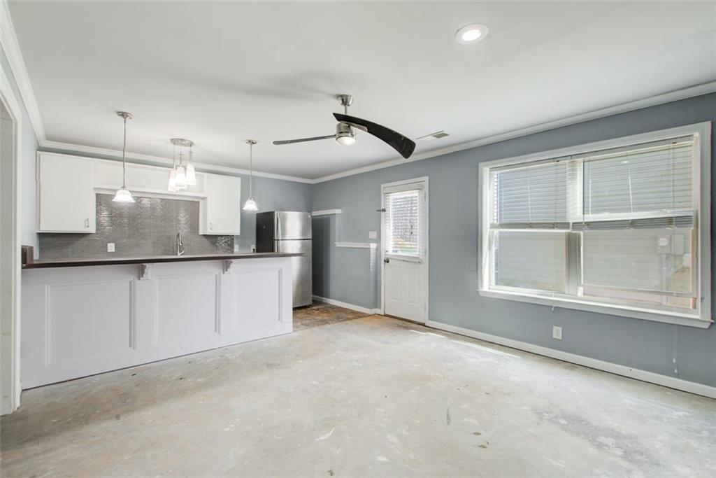 7933 Heathmore Drive, Fairburn, Georgia image 35