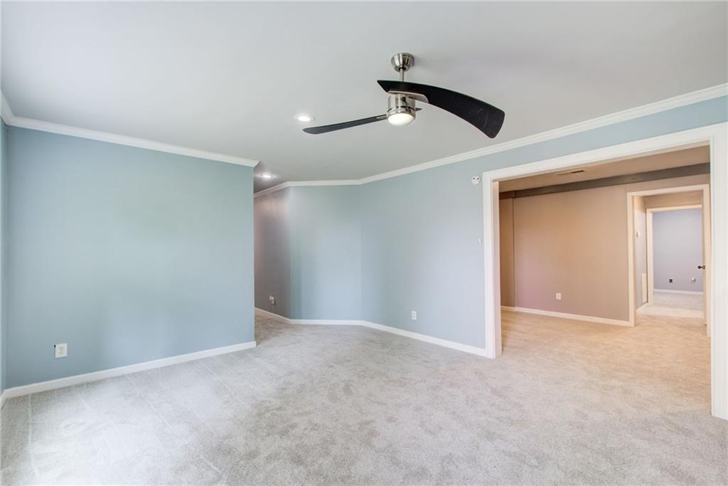 7933 Heathmore Drive, Fairburn, Georgia image 34