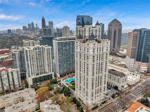 199 14th NE 402 Atlanta GA 30309