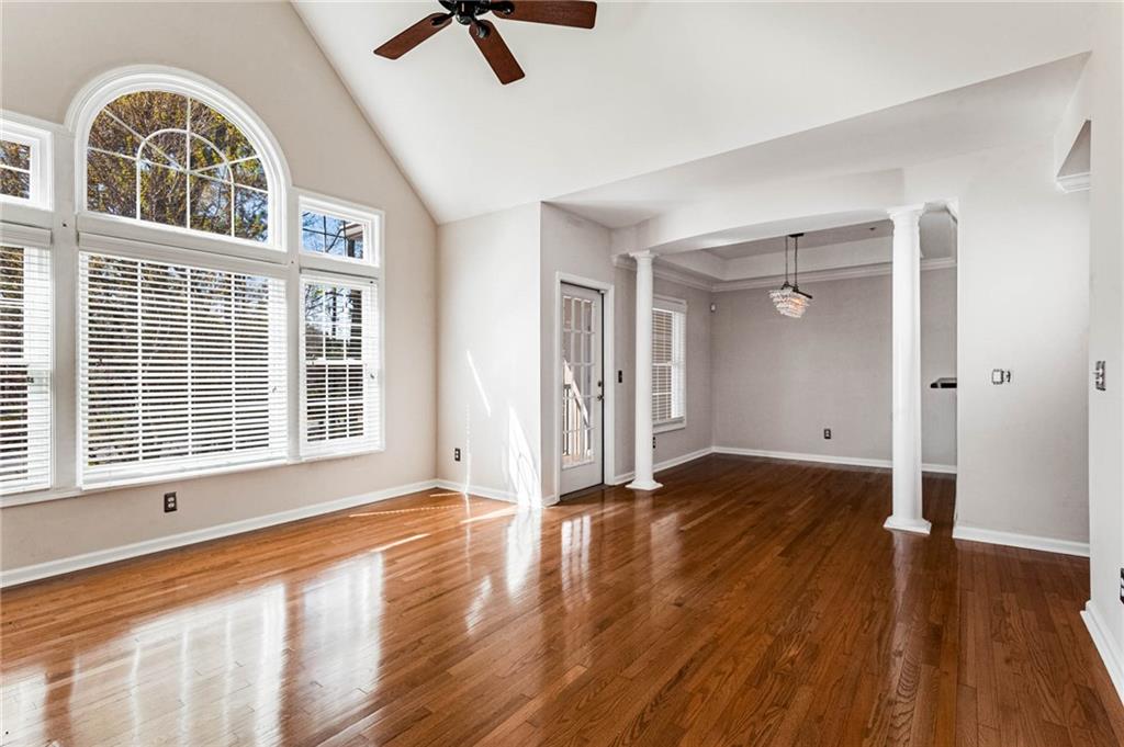 3636 Habersham Road NW 1307