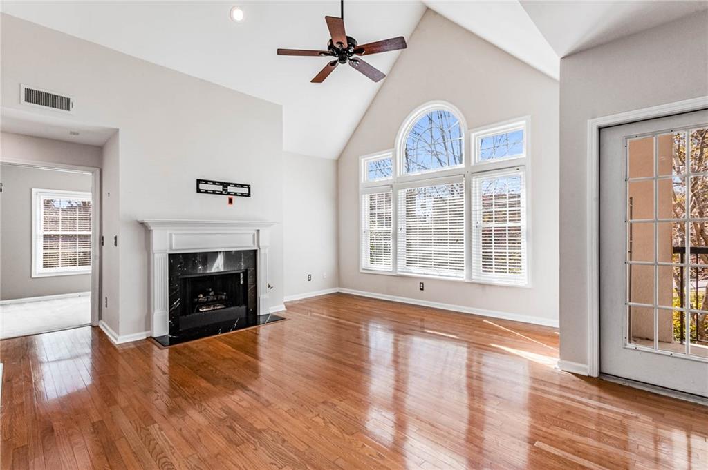 3636 Habersham Road NW 1307