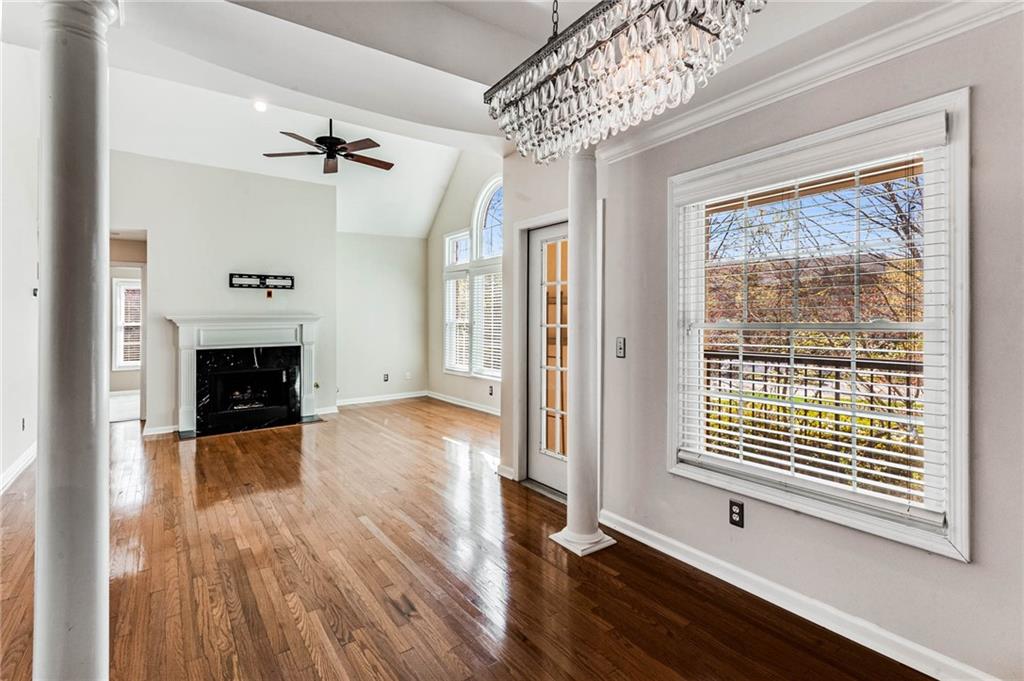 3636 Habersham Road NW 1307