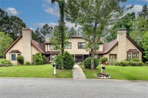 Townhouse For Sale - 824 Boston Common Cmn<br/> Atlanta, GA 30349