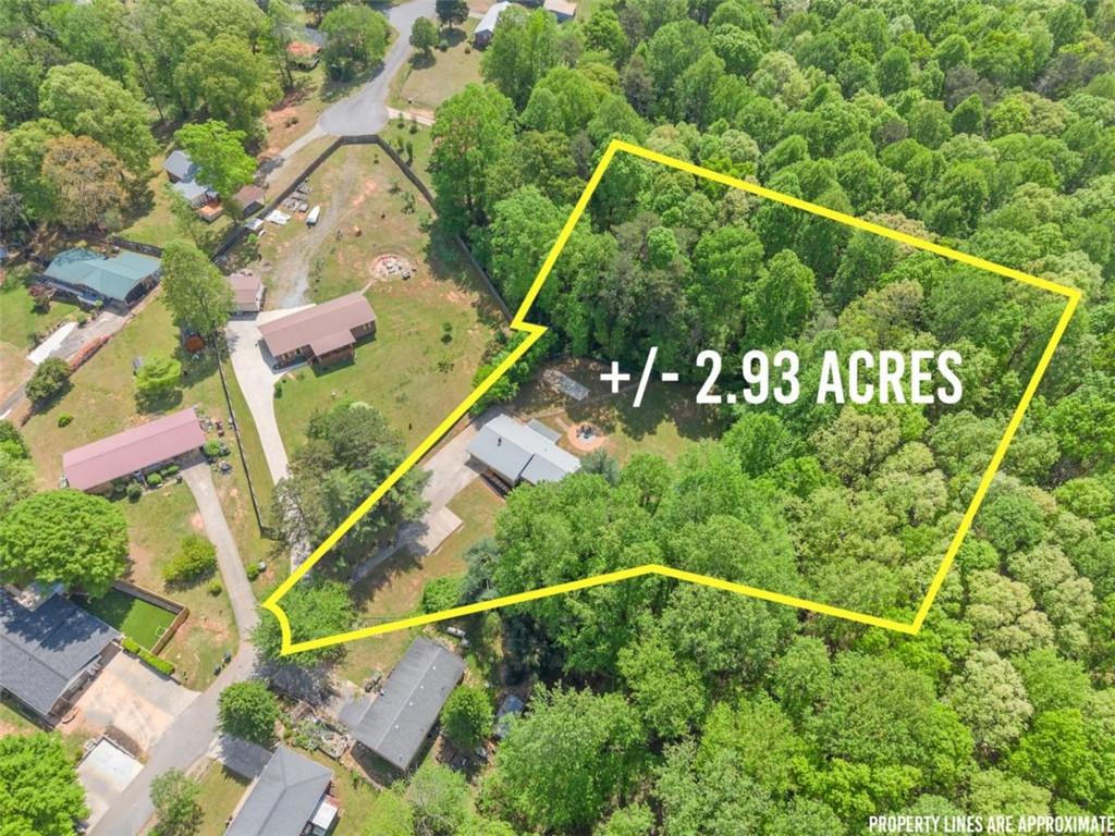 103 Caputi Drive, Alto, Georgia image 2