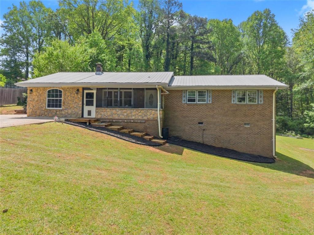 103 Caputi Drive, Alto, Georgia image 4