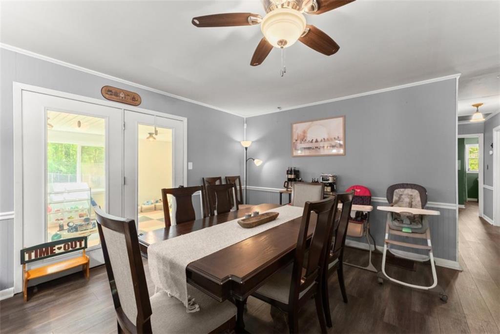 103 Caputi Drive, Alto, Georgia image 14