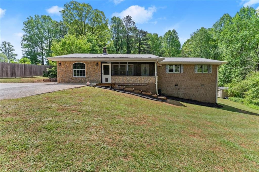 103 Caputi Drive, Alto, Georgia image 1