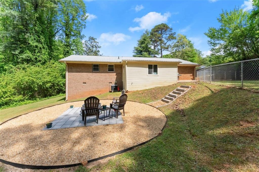 103 Caputi Drive, Alto, Georgia image 32