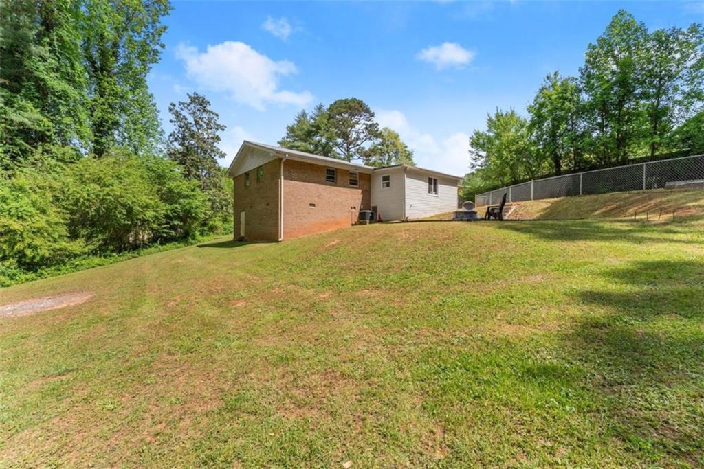 103 Caputi Drive, Alto, Georgia image 34