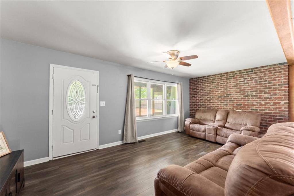 103 Caputi Drive, Alto, Georgia image 9
