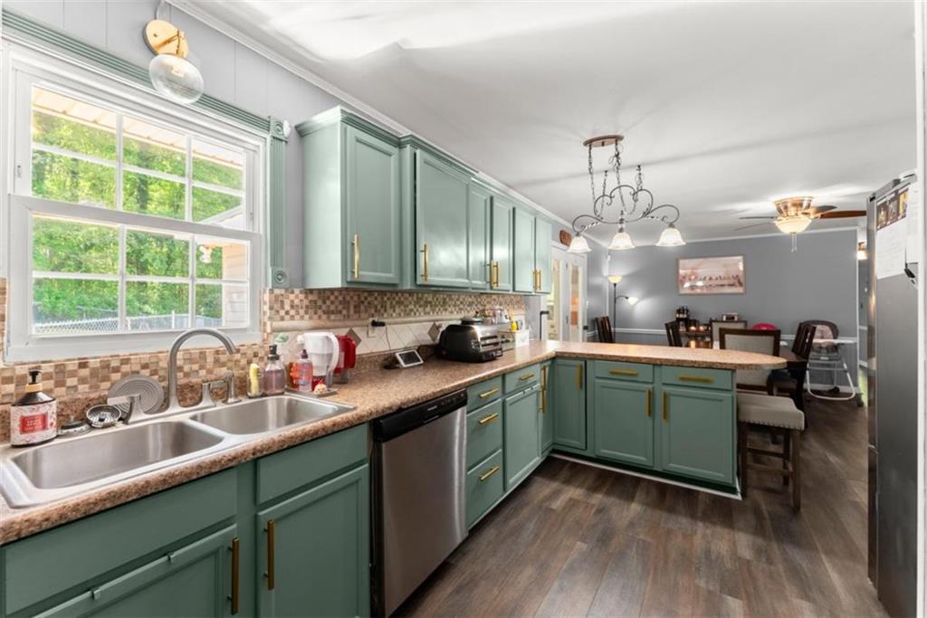 103 Caputi Drive, Alto, Georgia image 13