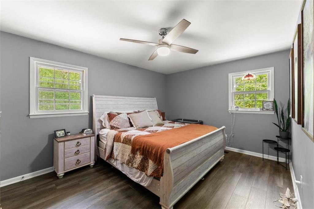 103 Caputi Drive, Alto, Georgia image 23