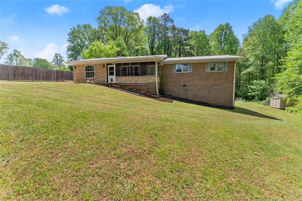 103 Caputi Drive, Alto, Georgia image 3
