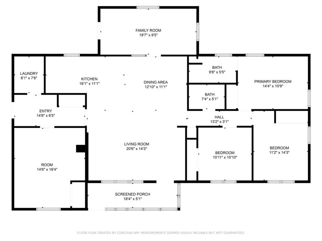 103 Caputi Drive, Alto, Georgia image 45