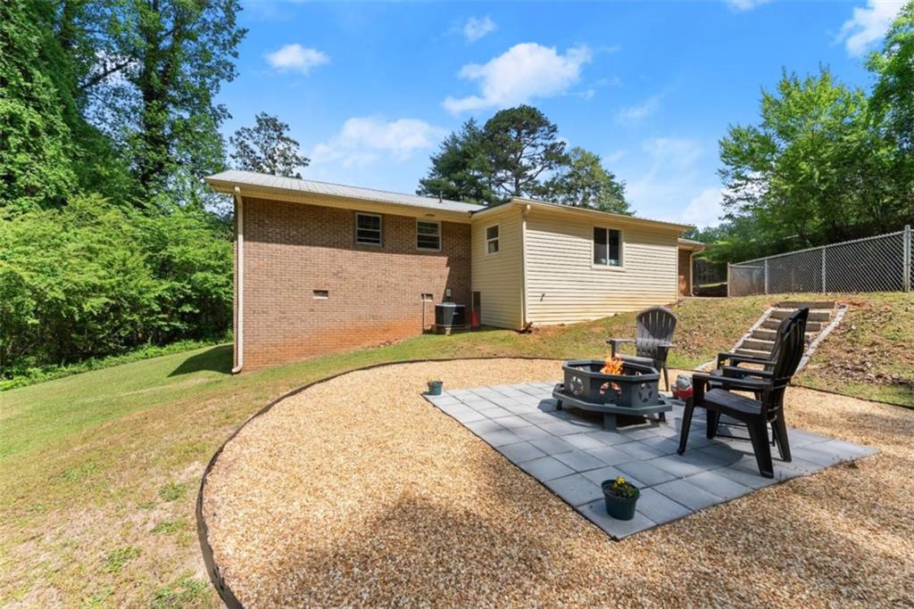 103 Caputi Drive, Alto, Georgia image 30