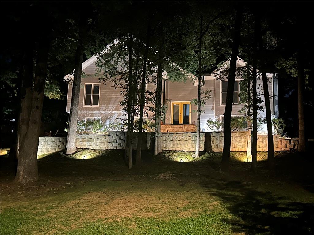 1200 Cherry Lane