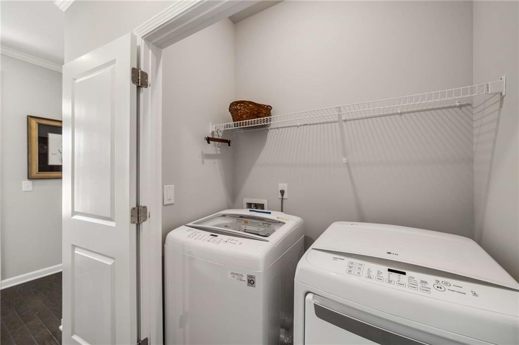 2910 Bishopstone Way, Cumming, Georgia image 26