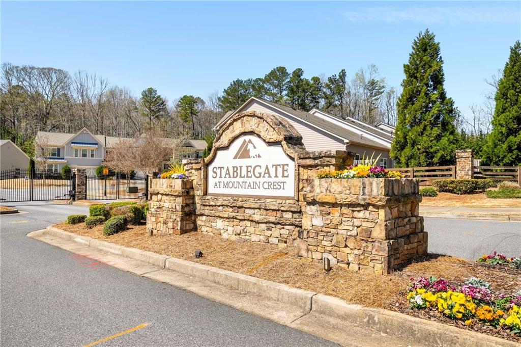 2910 Bishopstone Way, Cumming, Georgia image 46