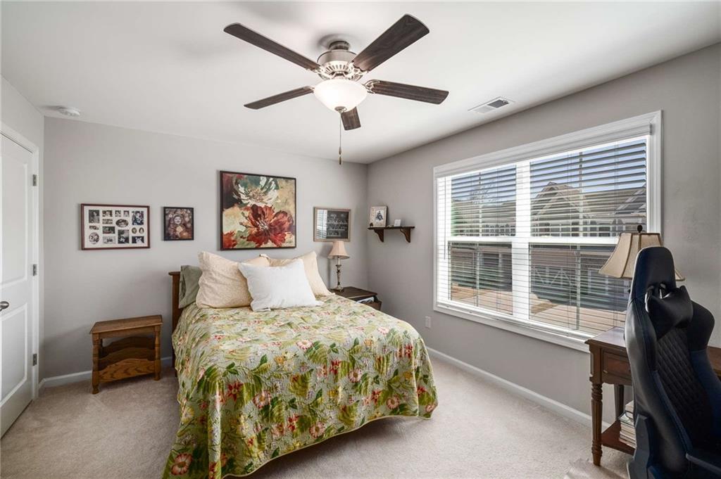 2910 Bishopstone Way, Cumming, Georgia image 31