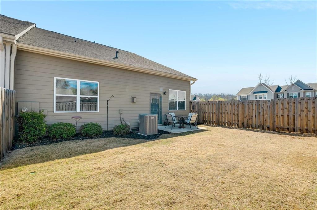 2910 Bishopstone Way, Cumming, Georgia image 36