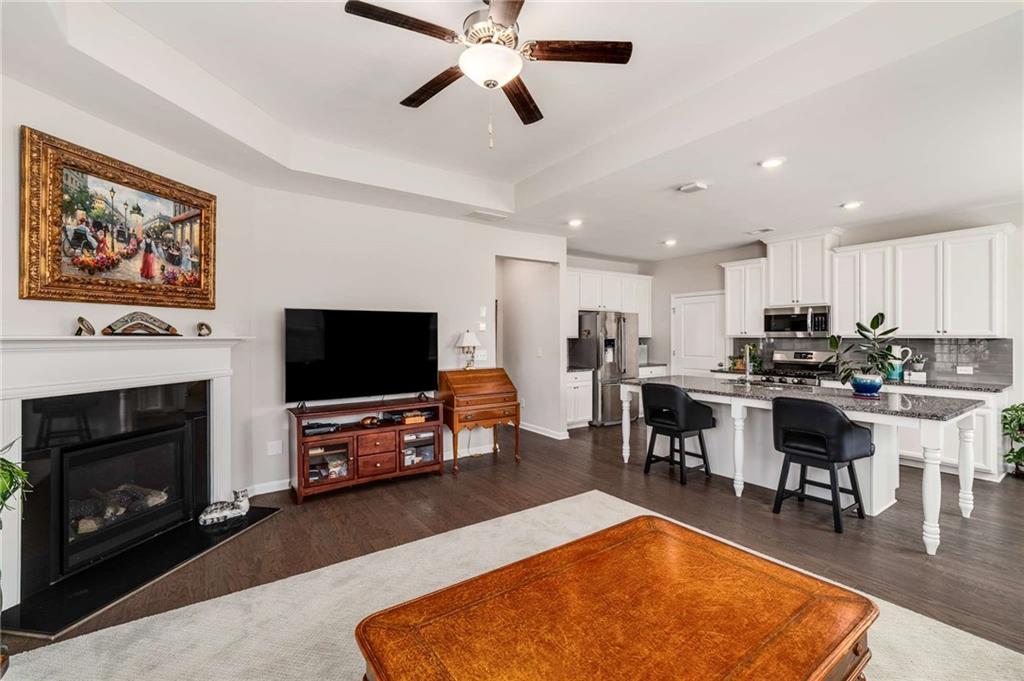 2910 Bishopstone Way, Cumming, Georgia image 13
