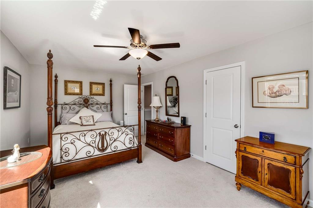 2910 Bishopstone Way, Cumming, Georgia image 29