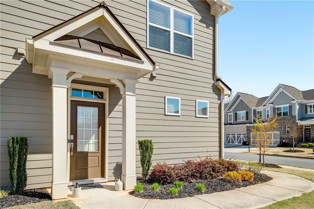 2910 Bishopstone Way, Cumming, Georgia image 4