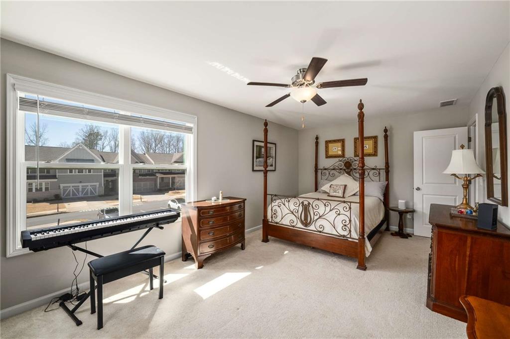 2910 Bishopstone Way, Cumming, Georgia image 28
