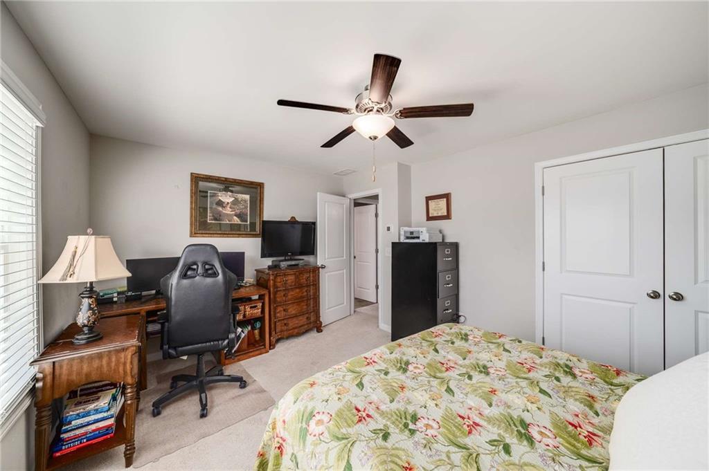 2910 Bishopstone Way, Cumming, Georgia image 32