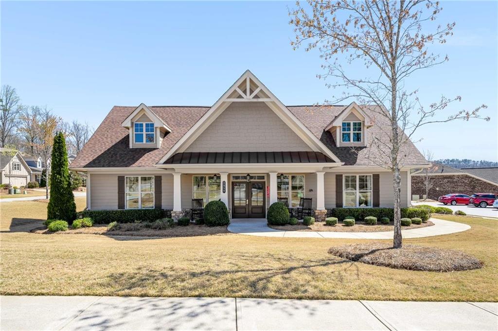 2910 Bishopstone Way, Cumming, Georgia image 38