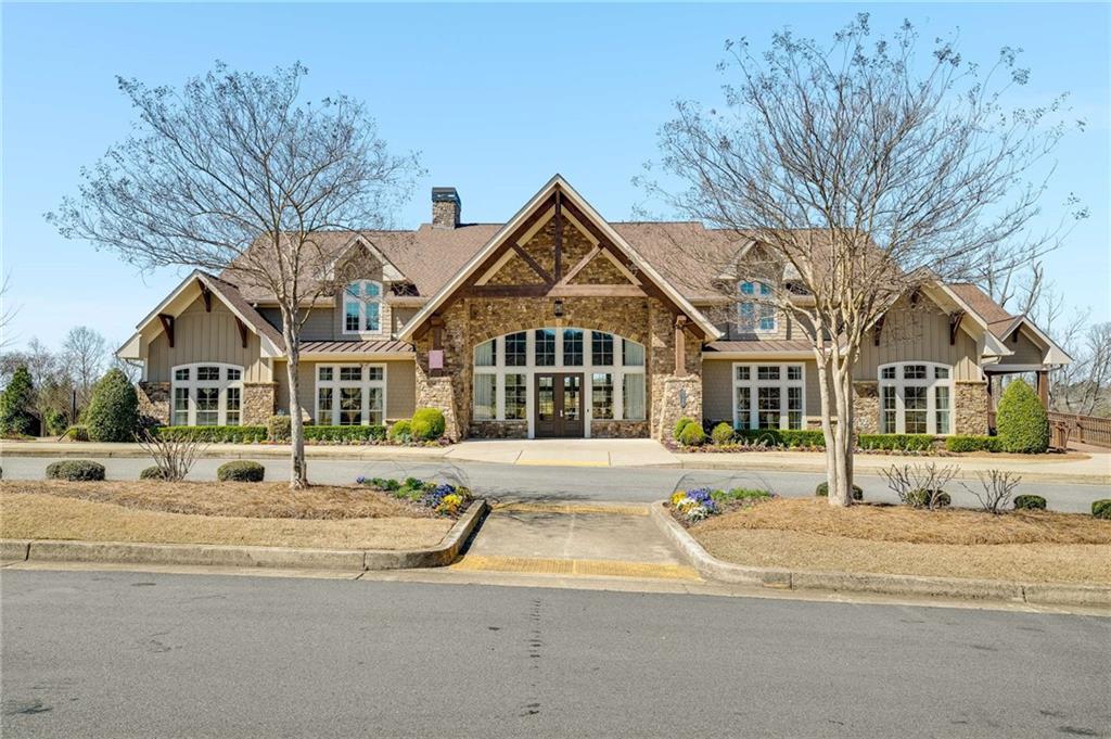 2910 Bishopstone Way, Cumming, Georgia image 42