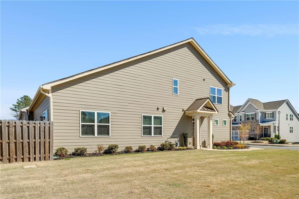 2910 Bishopstone Way, Cumming, Georgia image 37