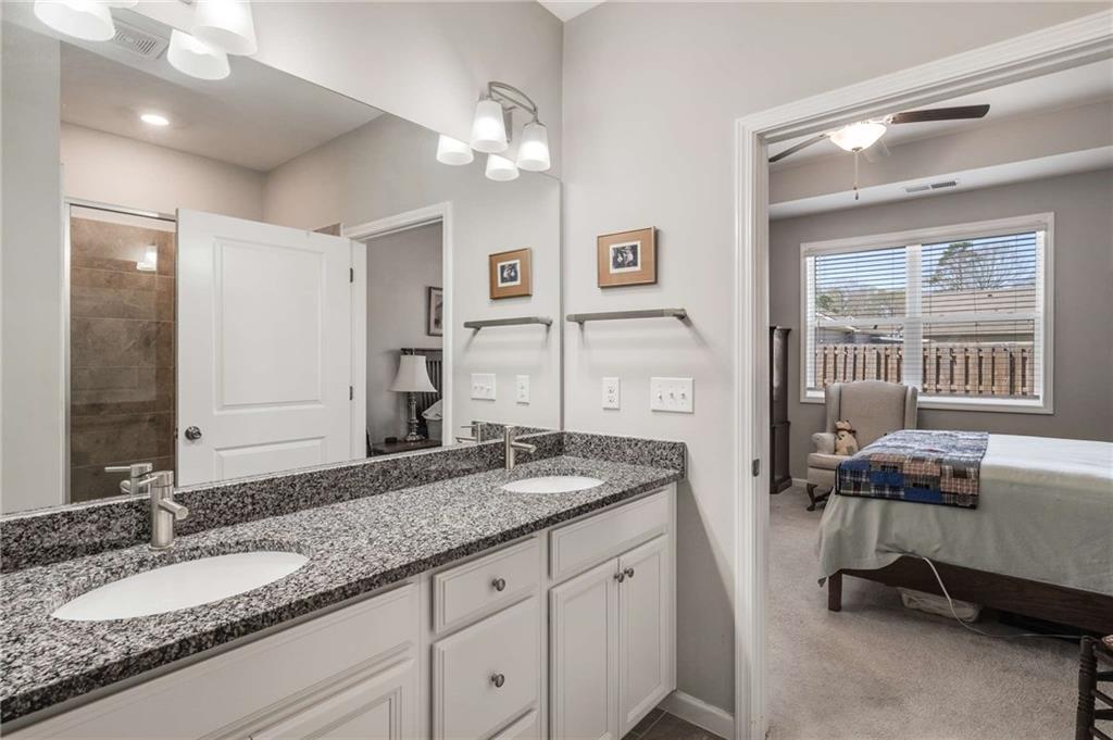 2910 Bishopstone Way, Cumming, Georgia image 24