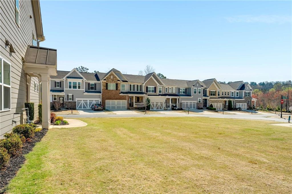 2910 Bishopstone Way, Cumming, Georgia image 5