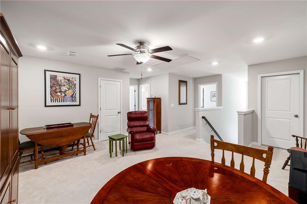 2910 Bishopstone Way, Cumming, Georgia image 34