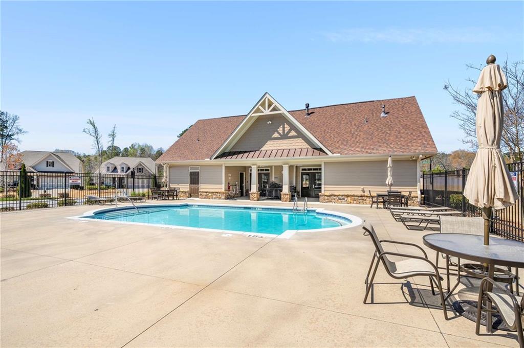 2910 Bishopstone Way, Cumming, Georgia image 39