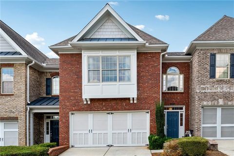 Photo of 10296 Quadrant Court, Alpharetta, GA 30022 (MLS # 7755039)