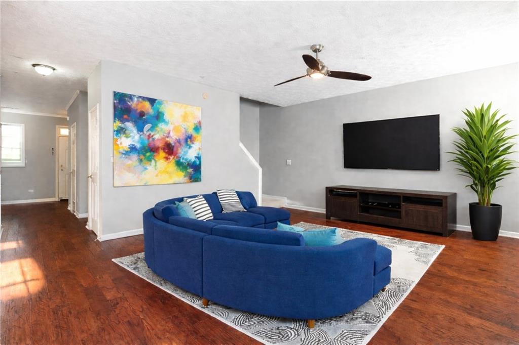 2580 Avery Park Circle