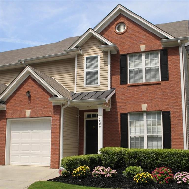 2580 Avery Park Circle