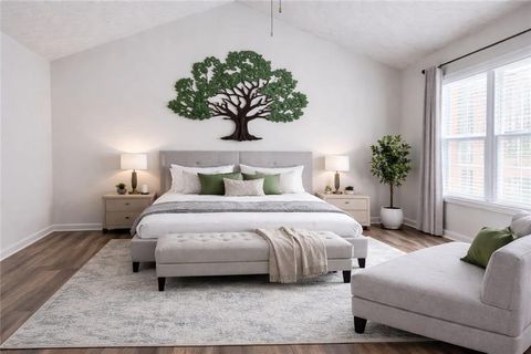 2580 Avery Park Circle Atlanta GA 30360