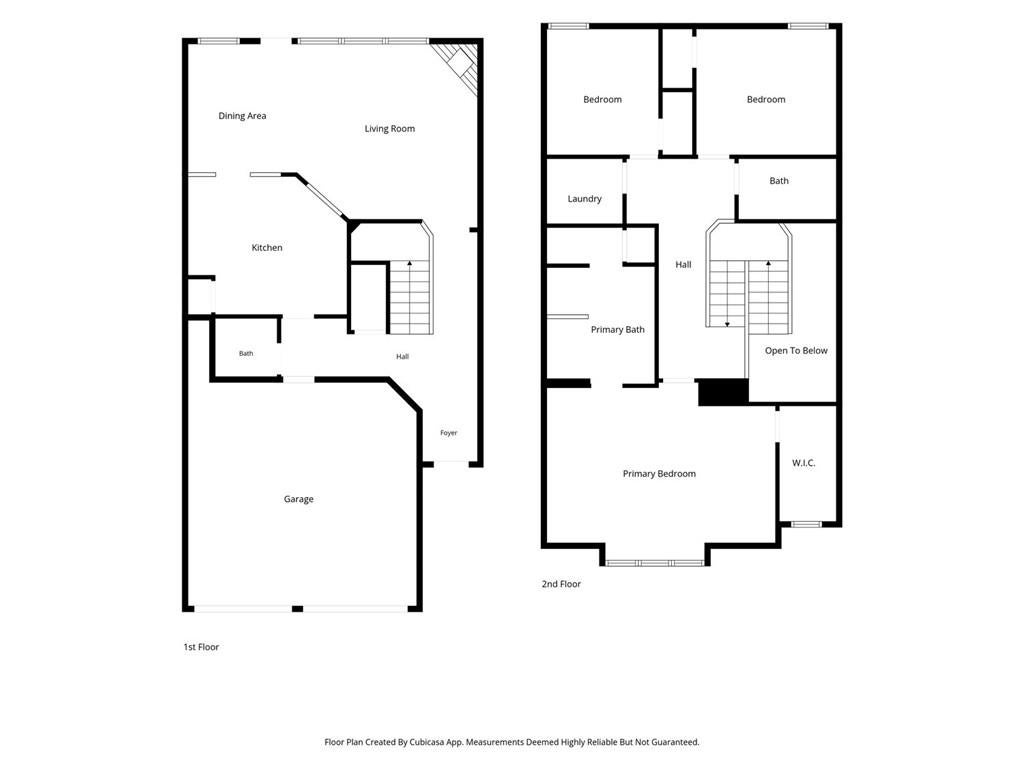 1485 Faircrest Lane