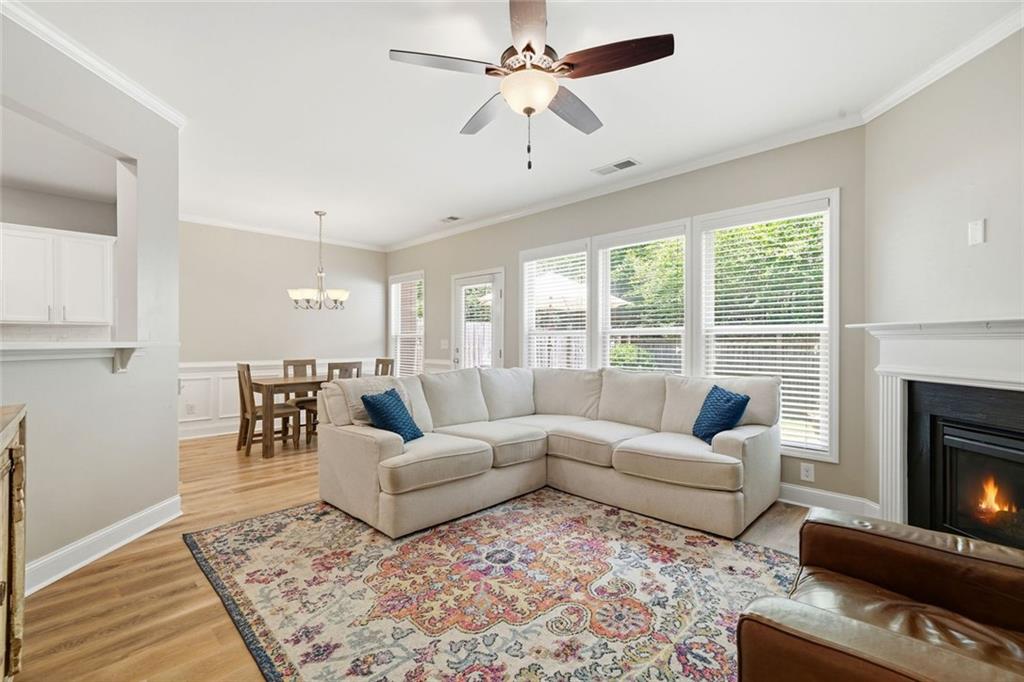 1485 Faircrest Lane