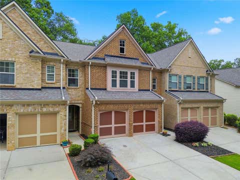 Photo of 1485 Faircrest Lane, Alpharetta, GA 30004 (MLS # 7792121)