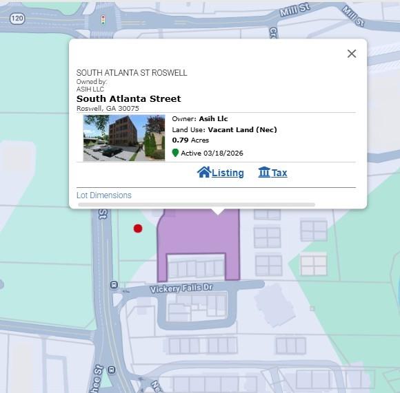 0 South Atlanta Street