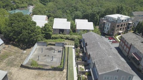 Vacant Land For Sale - South Atlanta Street<br/> Roswell, GA 30075